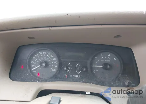 2006 Mercury Grand Marquis Gs from USA, damaged, VIN 2MEFM74V46X641111